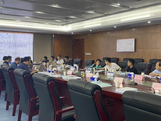 我公司設(shè)計(jì)中標(biāo)的黃驊港液體化工碼頭工程通過(guò)初步設(shè)計(jì)評(píng)審2